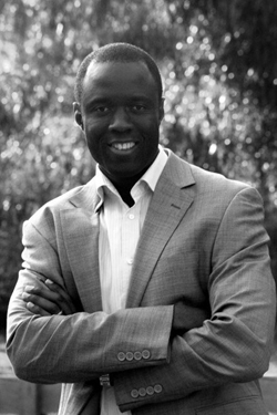 Rawle Watson-Jones
